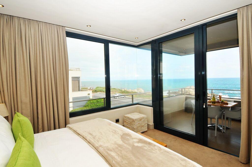 Bamboo @ Le Paradis Hermanus Quarto foto